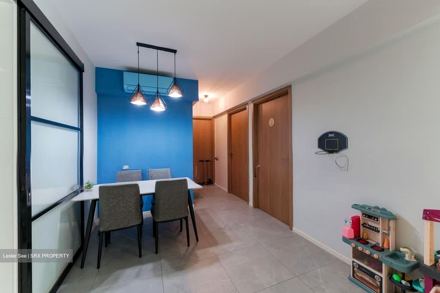Blk 439C West Edge @ Bukit Batok (Bukit Batok), HDB 4 Rooms #552026621